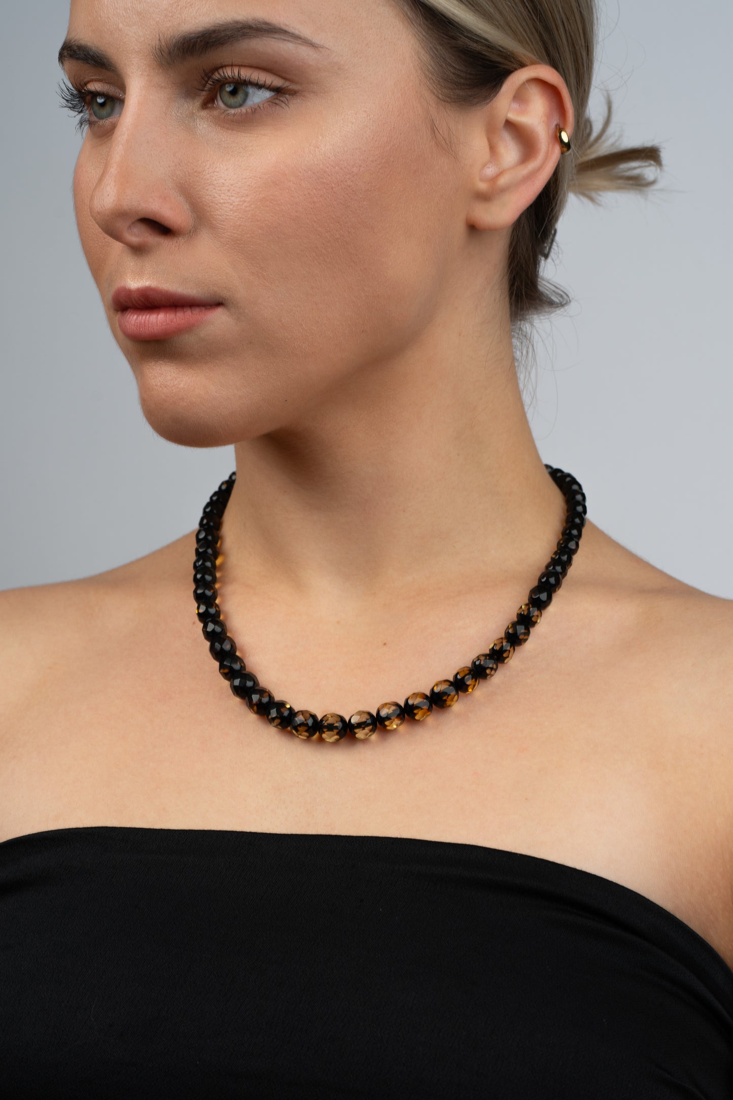 Žaliojo Baltijos Gintaro Vėrinys „Ambra Umbralis“