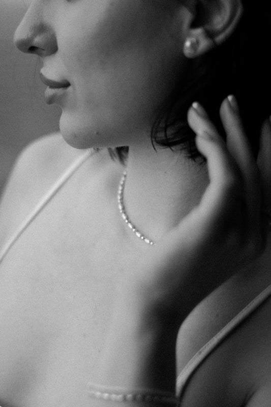 Jewelry that awakens a woman’s confidence and celebrates her inner worth