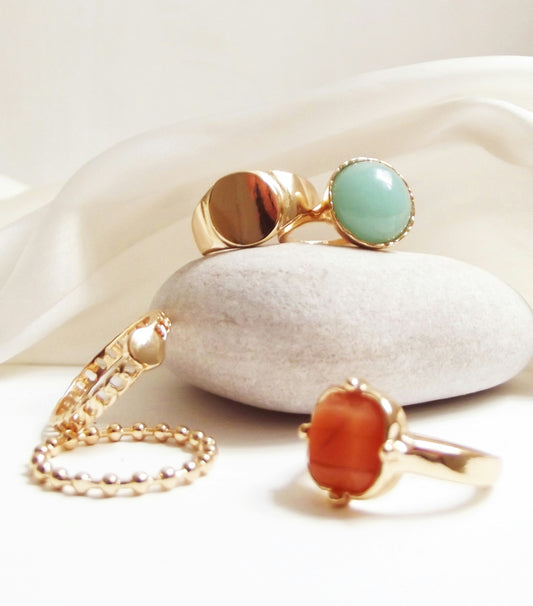 Jewelry – more than an accessory: self-expression and value creation