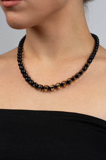 Žaliojo Baltijos Gintaro Vėrinys „Ambra Umbralis“