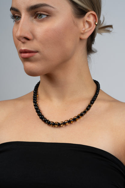 Žaliojo Baltijos Gintaro Vėrinys „Ambra Umbralis“