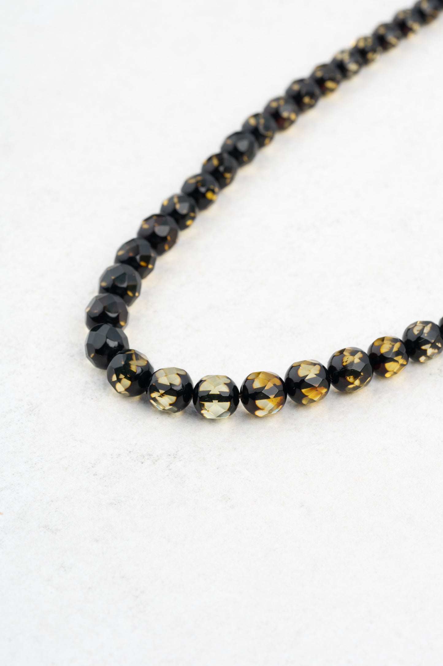 Žaliojo Baltijos Gintaro Vėrinys „Ambra Umbralis“