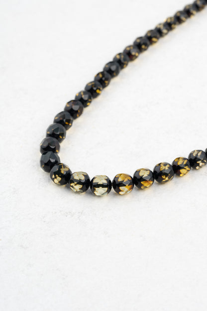 Žaliojo Baltijos Gintaro Vėrinys „Ambra Umbralis“