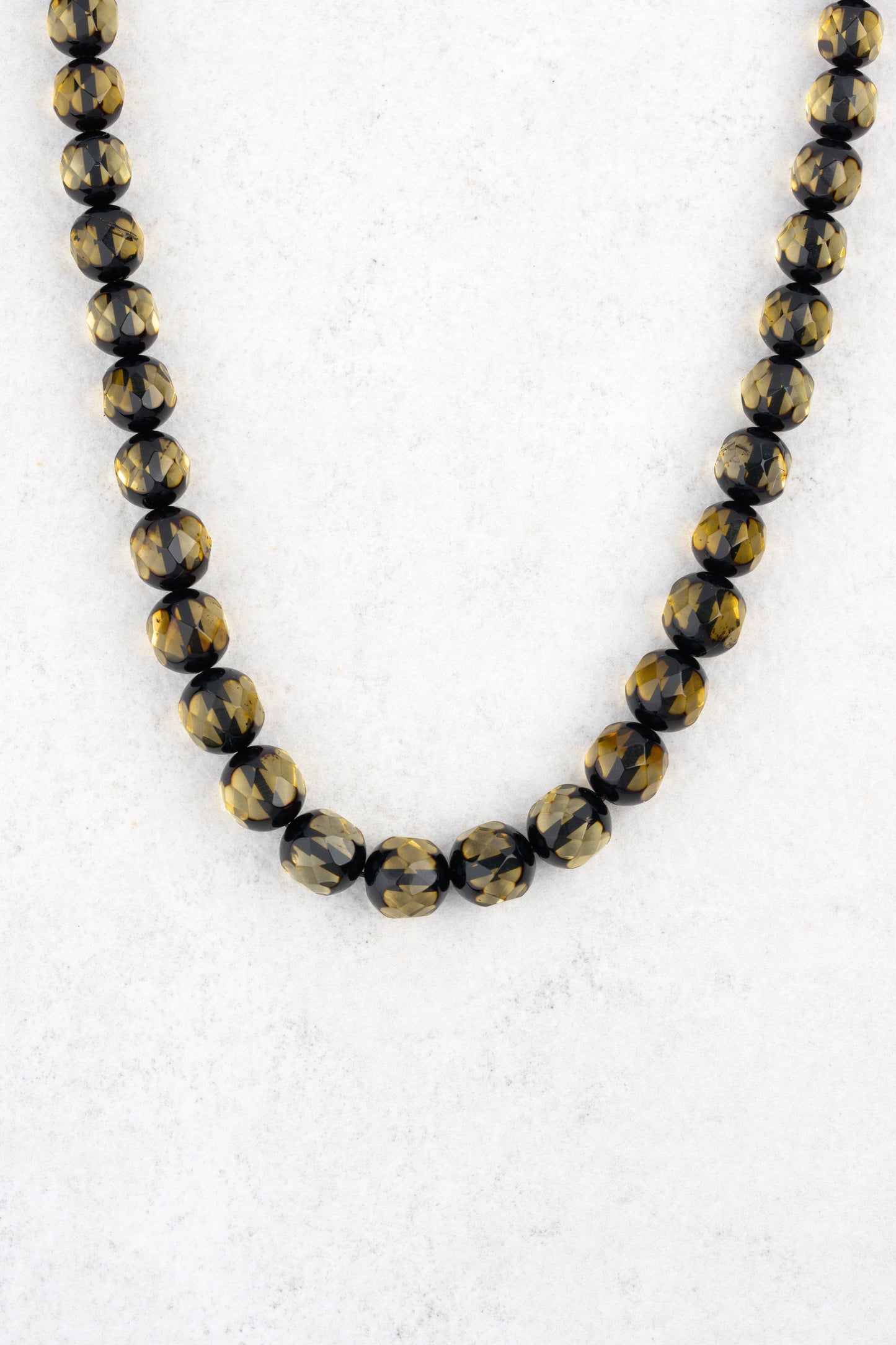 Žaliojo Baltijos Gintaro Vėrinys „Ambra Umbralis“